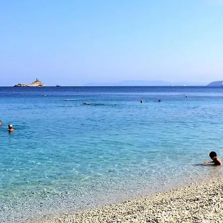 Lejlighed Cosmopolis - Argonautivacanze Portoferraio