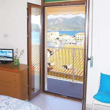 Apartment Cosmopolis - Argonautivacanze *