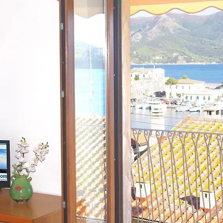 Apartment Cosmopolis - Argonautivacanze *