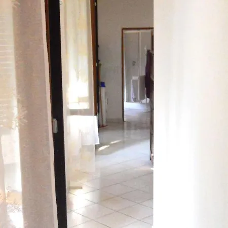 Cosmopolis - Argonautivacanze Apartment Portoferraio