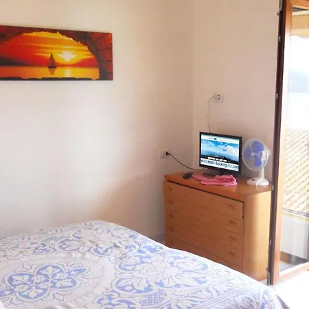 Apartment Cosmopolis - Argonautivacanze Portoferraio