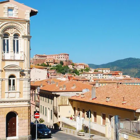 Cosmopolis - Argonautivacanze * Portoferraio