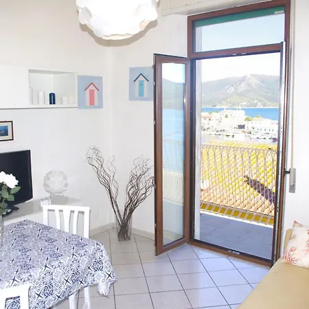 Cosmopolis - Argonautivacanze Apartment *